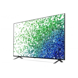 LG 55" 55NANO803PA 4K UHD Smart NanoCell LED TV