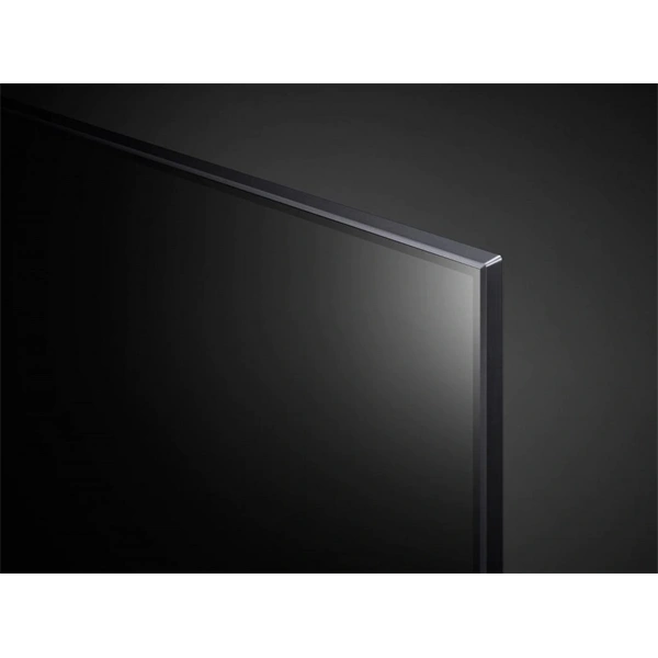 LG 55" 55NANO803PA 4K UHD Smart NanoCell LED TV