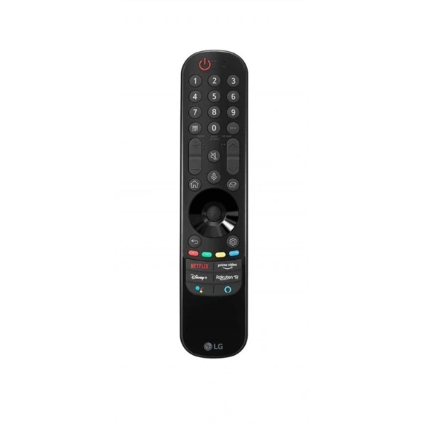 LG 55" 55NANO803PA 4K UHD Smart NanoCell LED TV