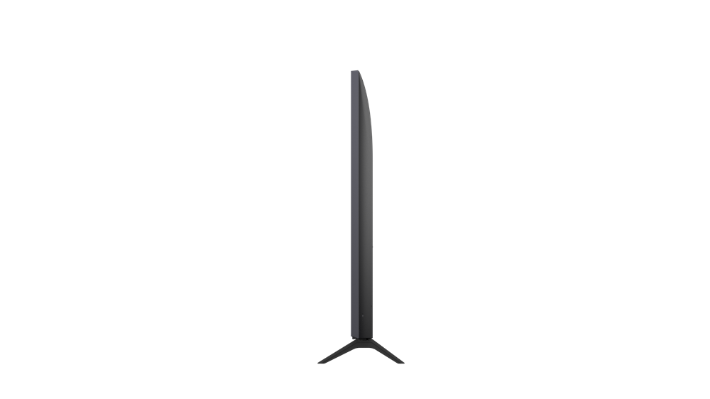 LG 55" 55NANO80A3B 4K UHD AI Smart NanoCell TV