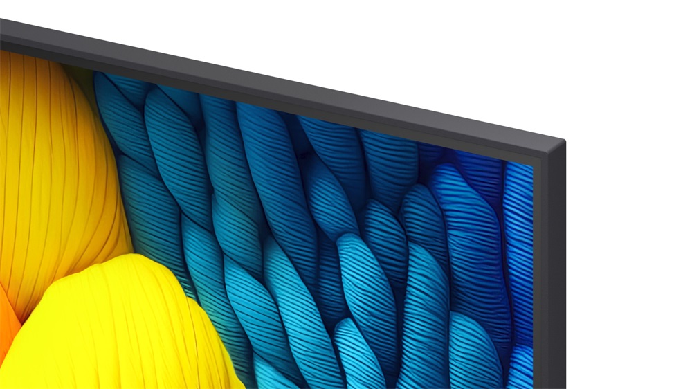 LG 55" 55NANO80A3B 4K UHD AI Smart NanoCell TV