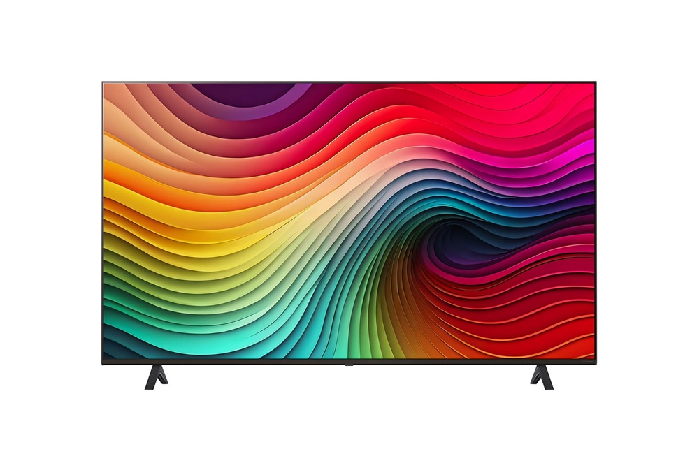 LG 55" 55NANO82T3B 4K UHD HDR NanoCell Smart TV