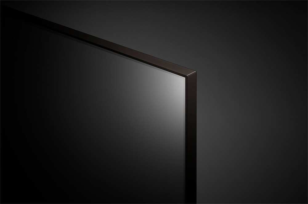 LG 55" 55NANO82T3B 4K UHD HDR NanoCell Smart TV
