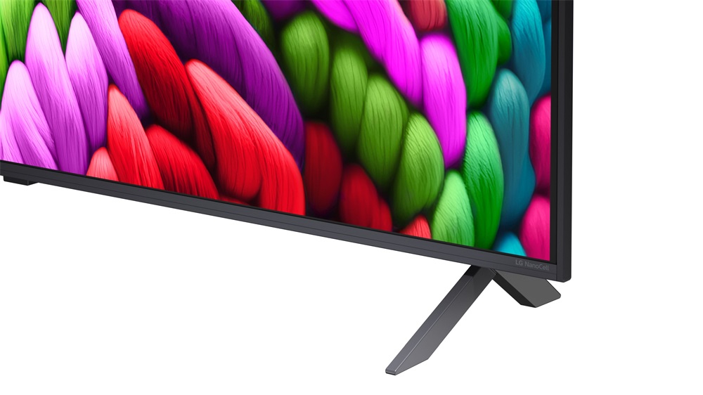LG 55" 55NANO90A3B 4K UHD AI Smart NanoCell TV