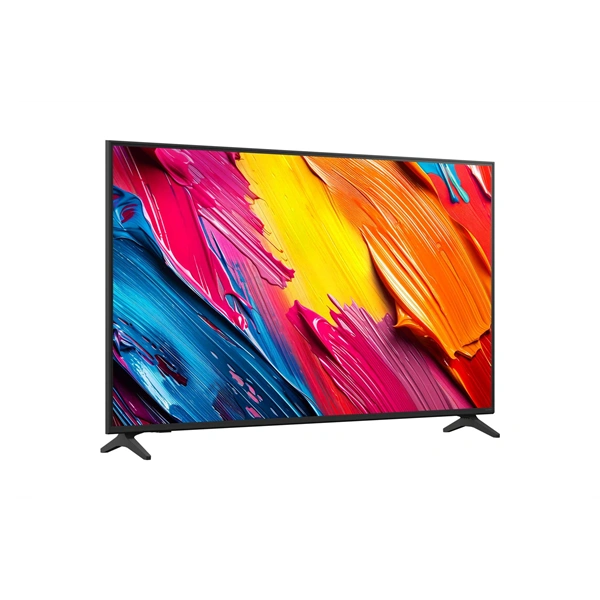 LG 55" 55QNED70A6A 4K UHD AI Smart QNED TV