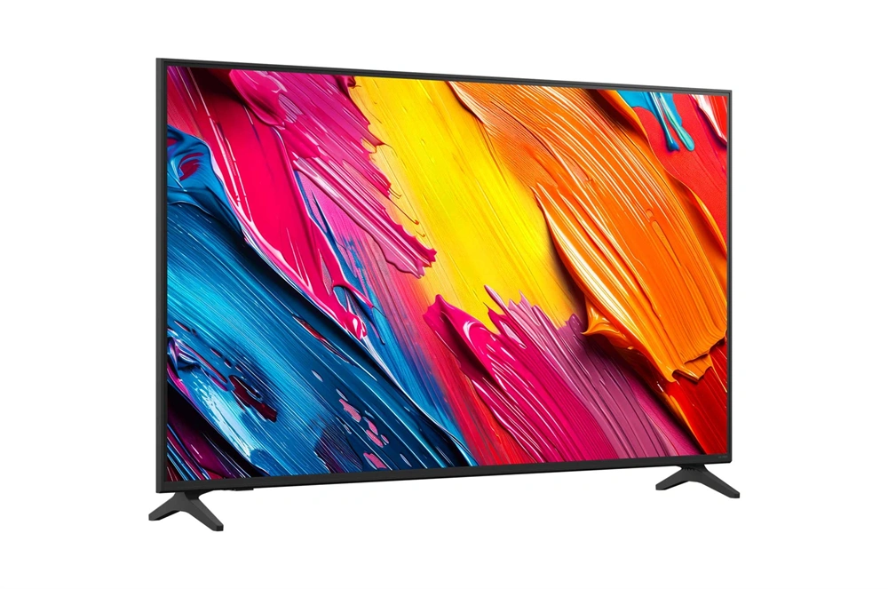 LG 55" 55QNED70A6A 4K UHD AI Smart QNED TV