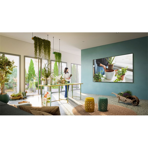 LG 55" 55QNED753RA 4K UHD QNED TV (Újracsomagolt)