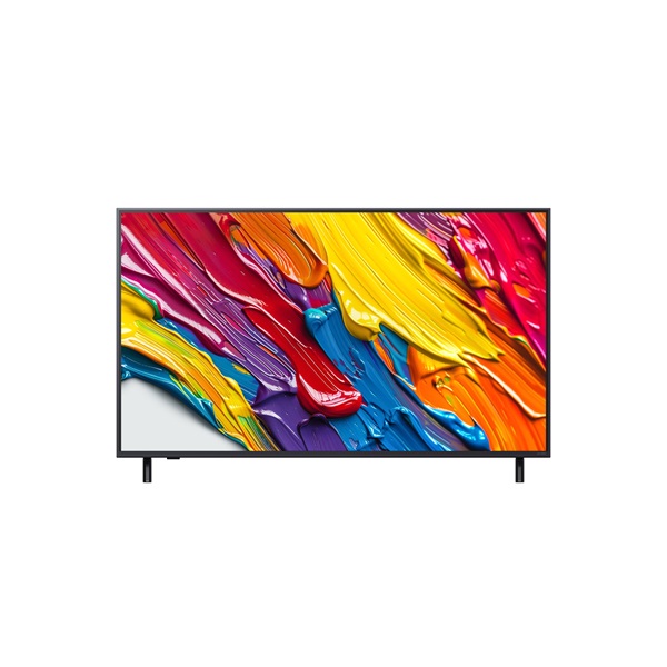 LG 55" 55QNED82A3B 4K UHD AI Smart QNED TV