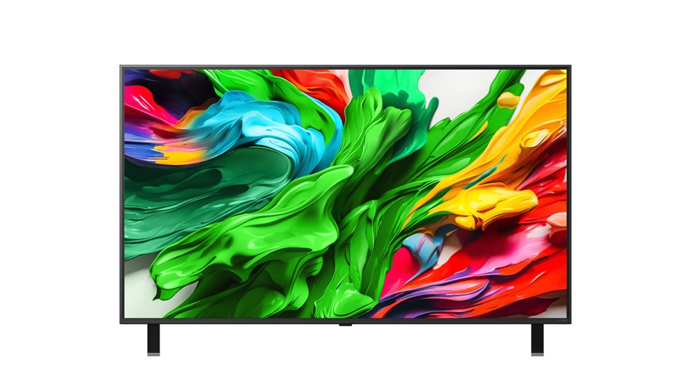 LG 55" 55QNED85A3C 4K UHD AI Smart QNED evo MiniLED TV