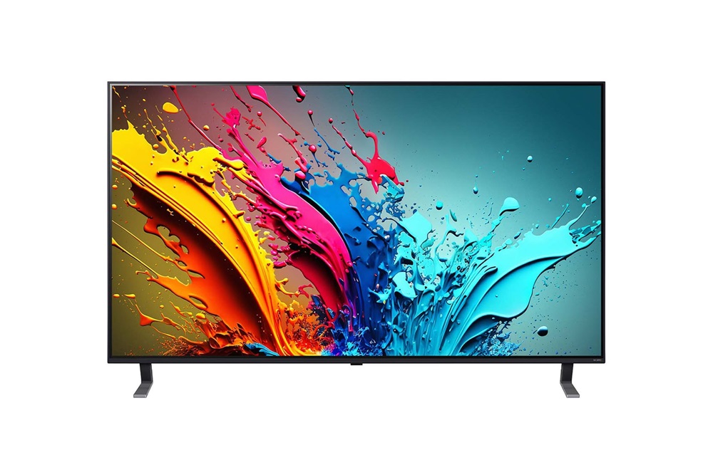 LG 55" 55QNED85T3C 4K UHD HDR Smart QNED TV
