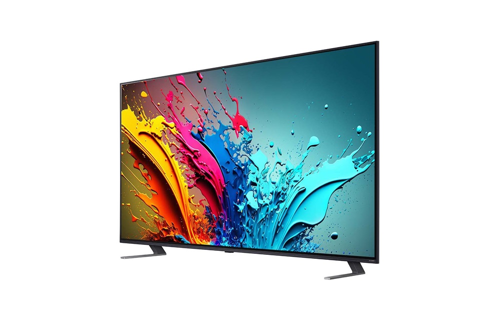 LG 55" 55QNED85T3C 4K UHD HDR Smart QNED TV