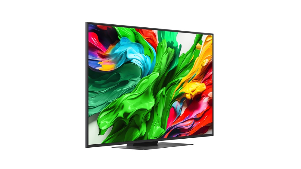 LG 55" 55QNED86A3A 4K UHD AI Smart QNED evo MiniLED TV