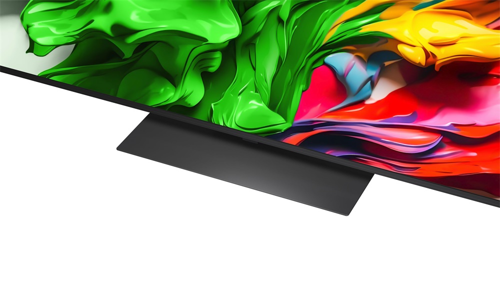 LG 55" 55QNED86A3A 4K UHD AI Smart QNED evo MiniLED TV