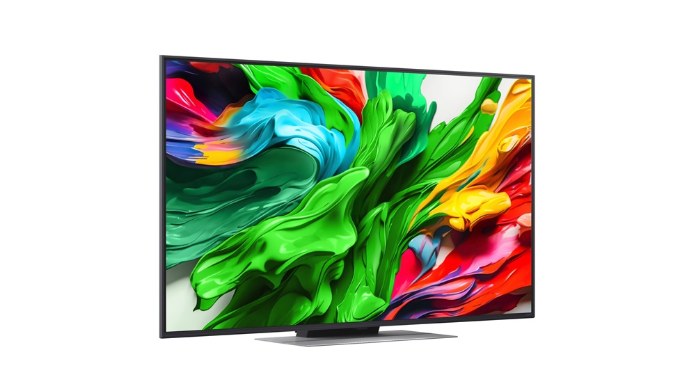 LG 55" 55QNED87A3B 4K UHD AI Smart QNED evo MiniLED TV
