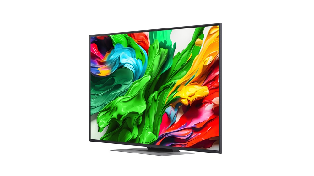 LG 55" 55QNED87A3B 4K UHD AI Smart QNED evo MiniLED TV