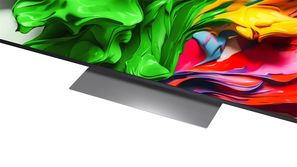 LG 55" 55QNED87A3B 4K UHD AI Smart QNED evo MiniLED TV