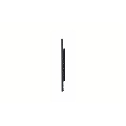 LG 55" 55TNF5J 4K UHD IPS LFD kijelző