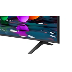 LG 55" 55UA74003LB 4K UHD AI Smart TV (Újracsomagolt)