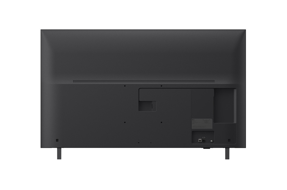 LG 55" 55UA751C0LA 4K UHD AI Smart TV (Újracsomagolt)