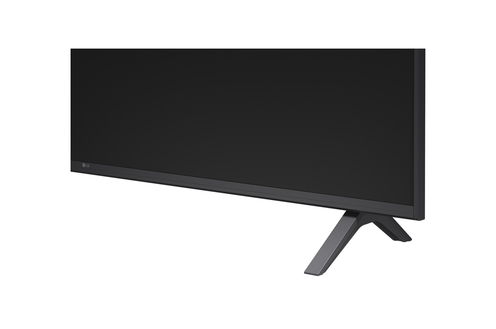 LG 55" 55UA751C0LA 4K UHD AI Smart TV (Újracsomagolt)