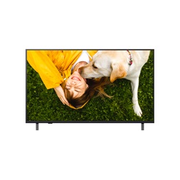 LG 55" 55UA751C0LA 4K UHD AI Smart TV (Újracsomagolt)