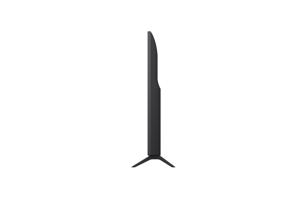 LG 55" 55UA751C0LA 4K UHD AI Smart TV (Újracsomagolt)