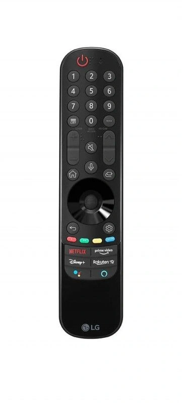 LG 55" 55UP81003LR 4K UHD Smart LED TV