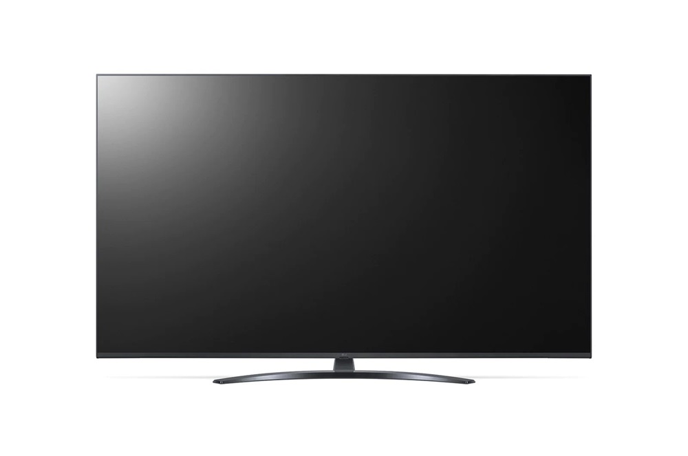 LG 55" 55UQ81003LB 4K UHD Smart LED TV