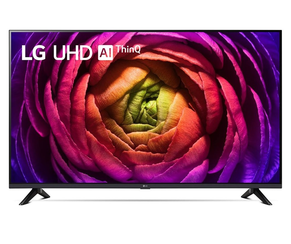 LG 55" 55UR73003LA 4K UHD Smart LED TV