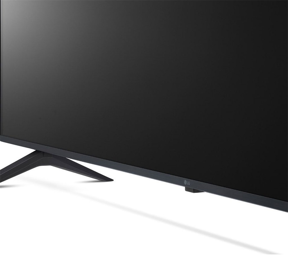 LG 55" 55UR74003LB 4K UHD Smart LED TV