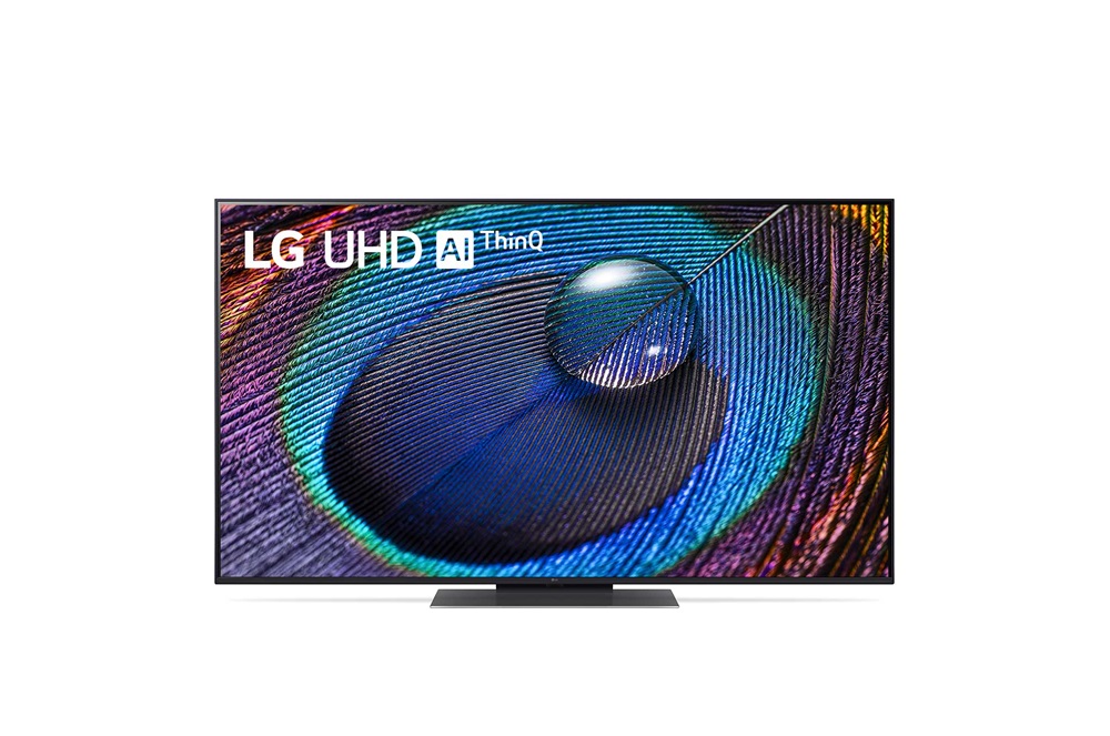LG 55" 55UR91003LA 4K UHD Smart LED TV