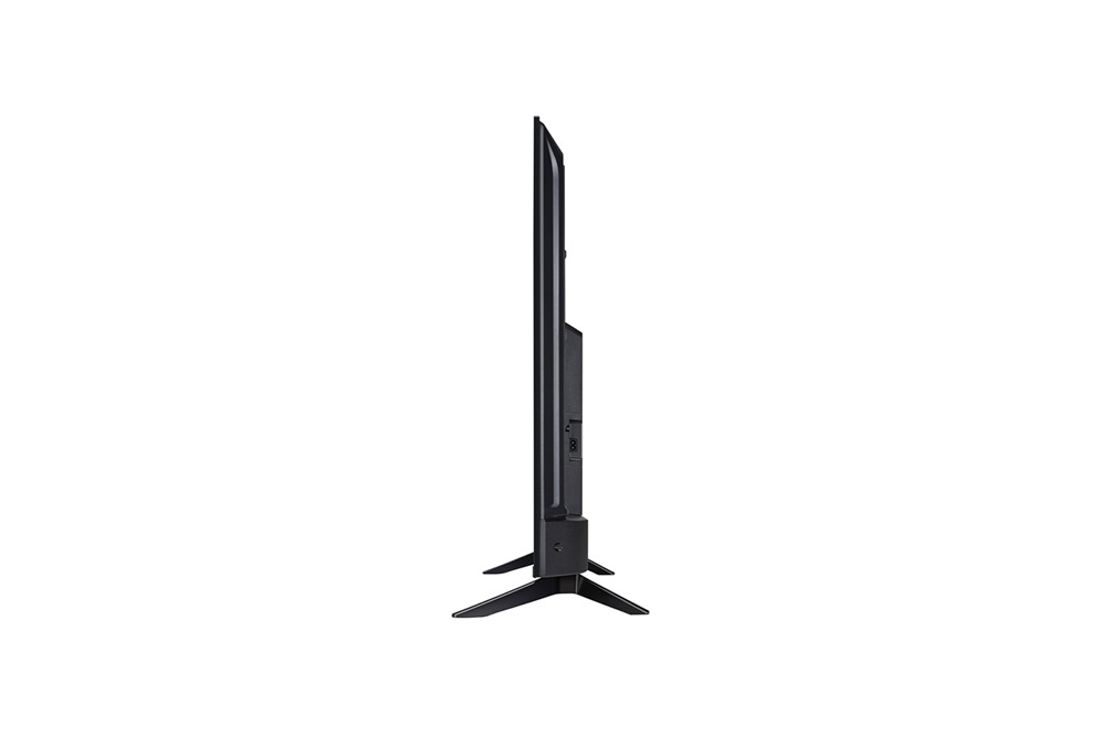 LG 55" 55UT73003LA 4K UHD AI Smart TV