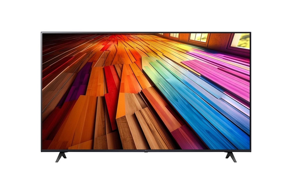 LG 55" 55UT80003LA 4K UHD HDR Smart TV