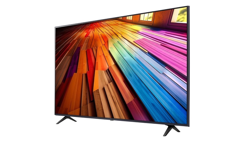 LG 55" 55UT80003LA 4K UHD HDR Smart TV