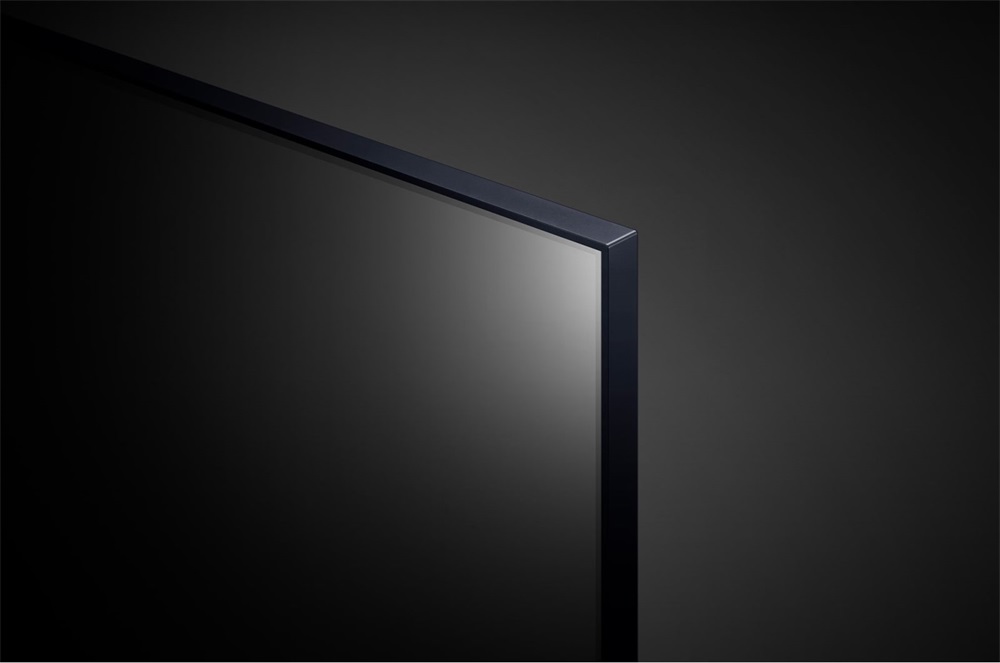 LG 55" 55UT80003LA 4K UHD HDR Smart TV