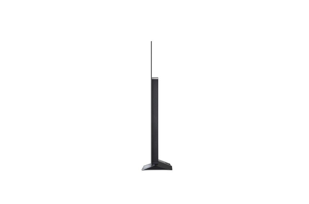 LG 55" OLED55C31LA 4K UHD OLED evo TV
