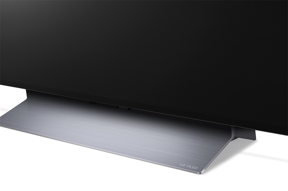 LG 55" OLED55C31LA 4K UHD OLED evo TV (Újracsomagolt)