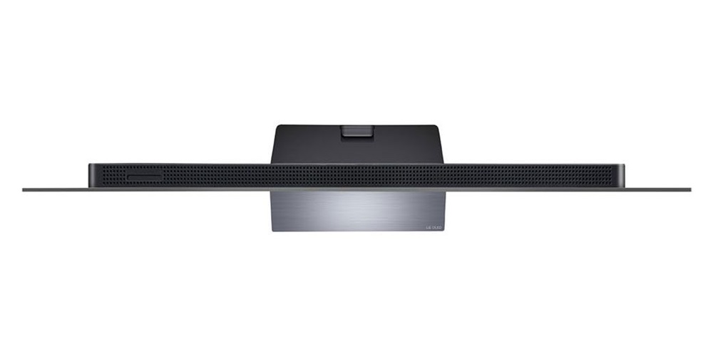 LG 55" OLED55C32LA 4K UHD OLED evo TV