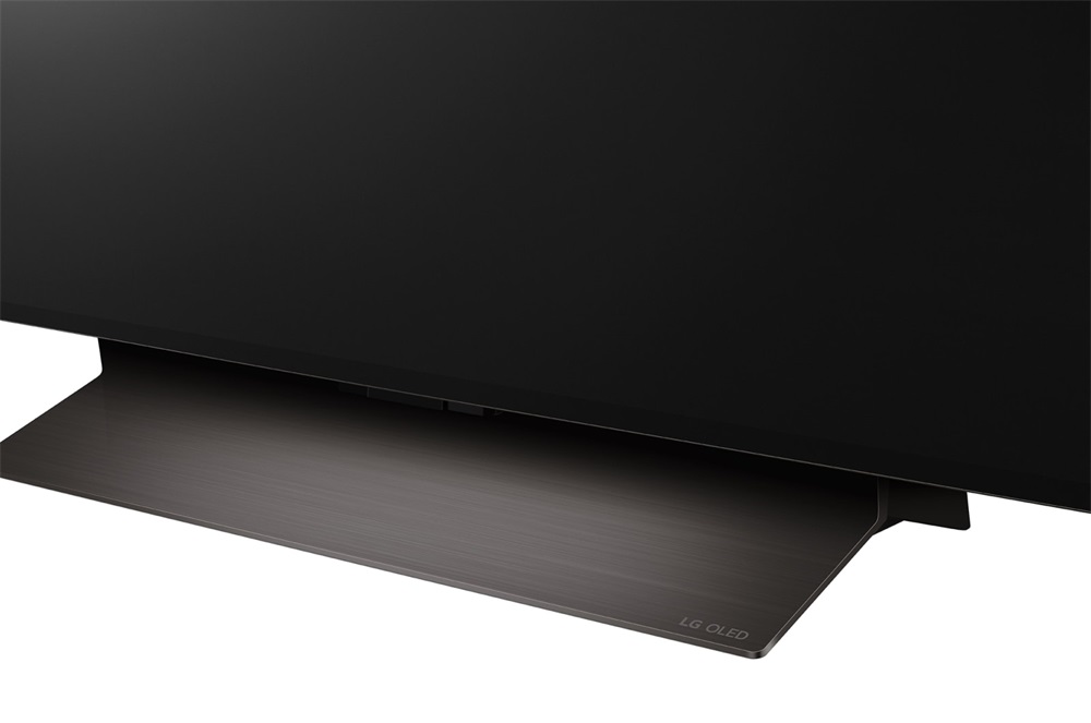 LG 55" OLED55C41LA 4K UHD Smart OLED evo TV