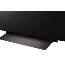 LG 55" OLED55C41LA 4K UHD Smart OLED evo TV (Újracsomagolt)