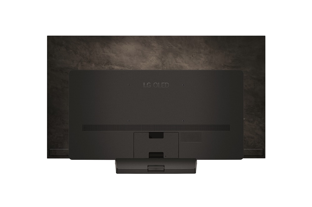 LG 55" OLED55C42LA 4K UHD Smart OLED evo TV