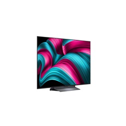 LG 55" OLED55C51LA 4K UHD AI Smart Gamer OLED evo TV (Újracsomagolt)