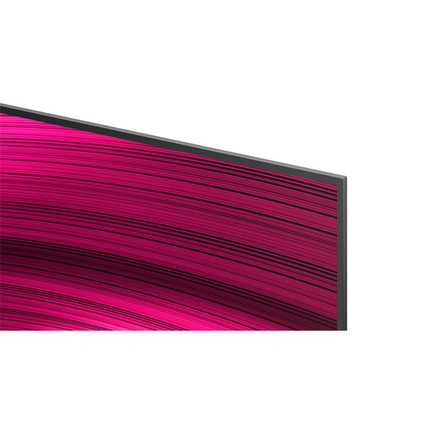 LG 55" OLED55C51LA 4K UHD AI Smart Gamer OLED evo TV (Újracsomagolt)