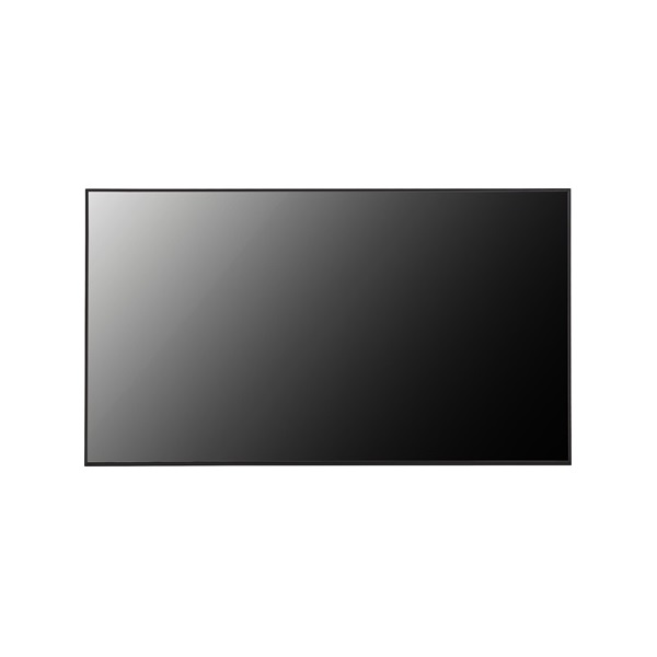 LG 65" 65UH5N-EDigital Signage 4K UHD IPS smart LED LFD kijelző