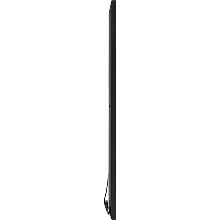 LG 65" 65UH5N-EDigital Signage 4K UHD IPS smart LED LFD kijelző