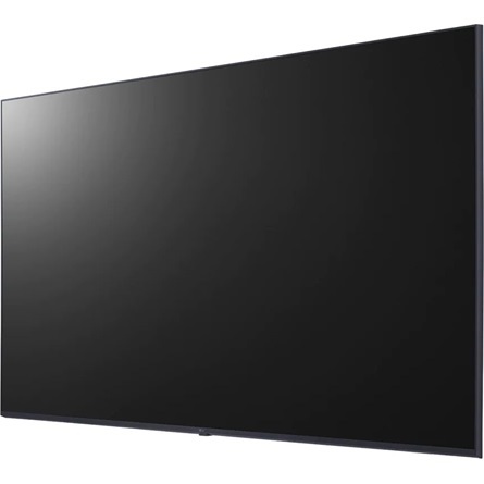 LG 65" 65UL3J-E Digital Signage 4K UHD IPS LED LFD kijelző
