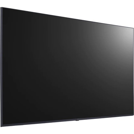 LG 65" 65UL3J-E Digital Signage 4K UHD IPS LED LFD kijelző