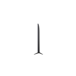 LG 65" 65NANO80A3B 4K UHD AI Smart NanoCell TV