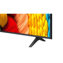 LG 65" 65NANO80A3B 4K UHD AI Smart NanoCell TV