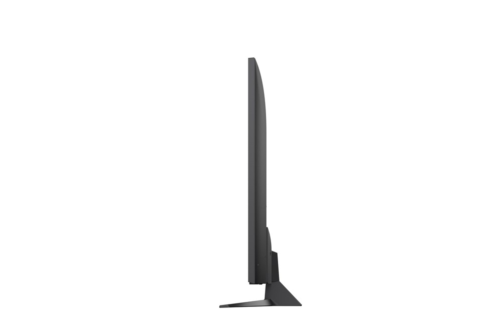 LG 65" 65NANO81A3A 4K UHD AI Smart NanoCell TV